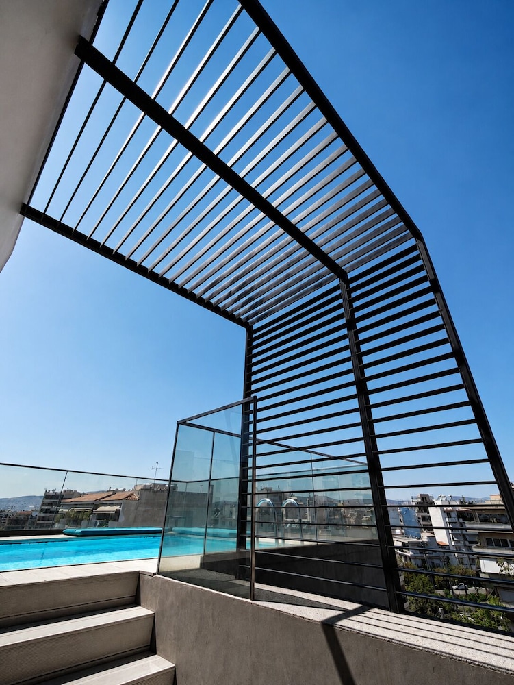 Athina Art Apartments 17/43