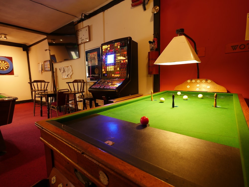 The Five Bells 43/50