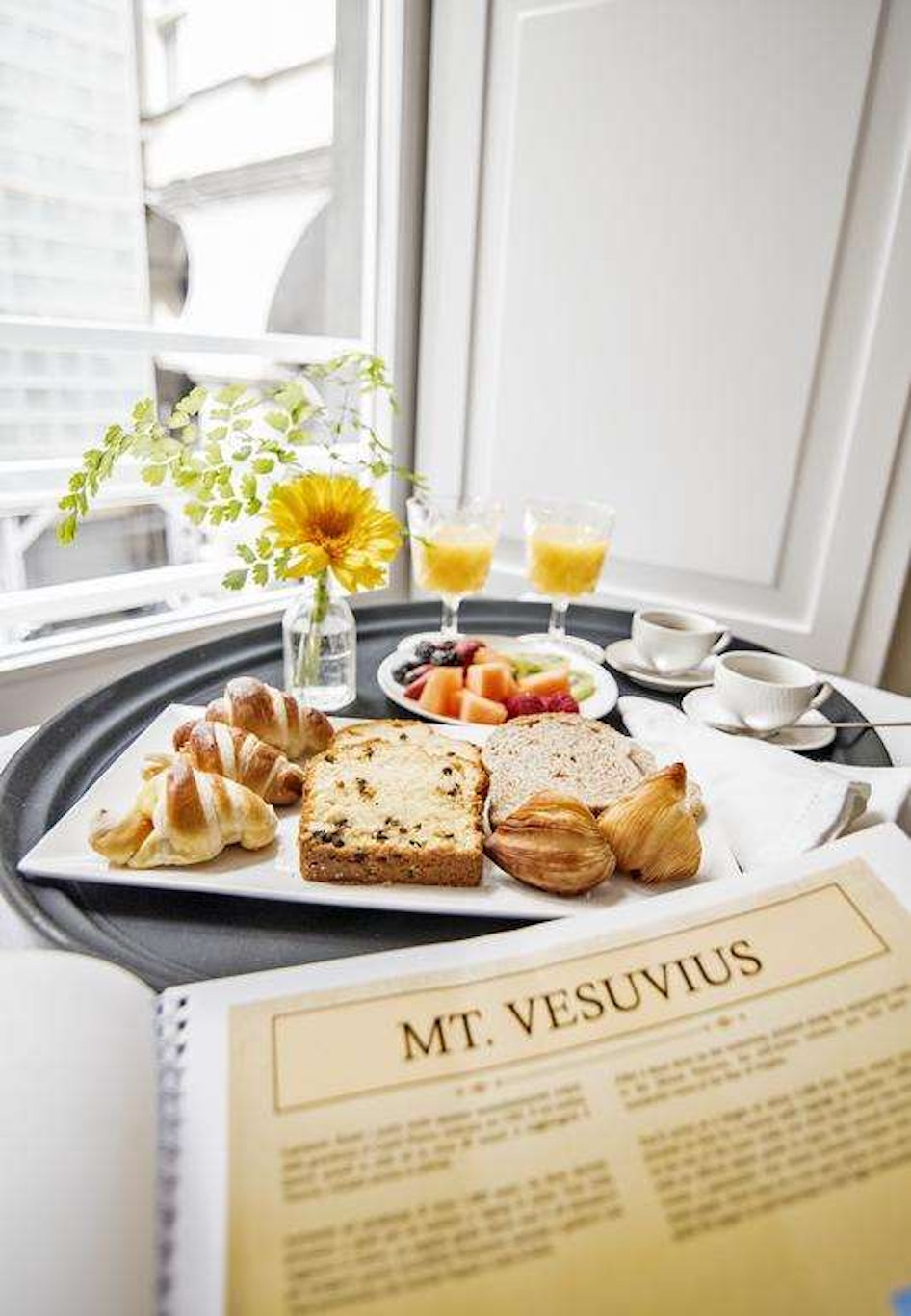 Caruso Place Boutique Wellness Suites 50/70