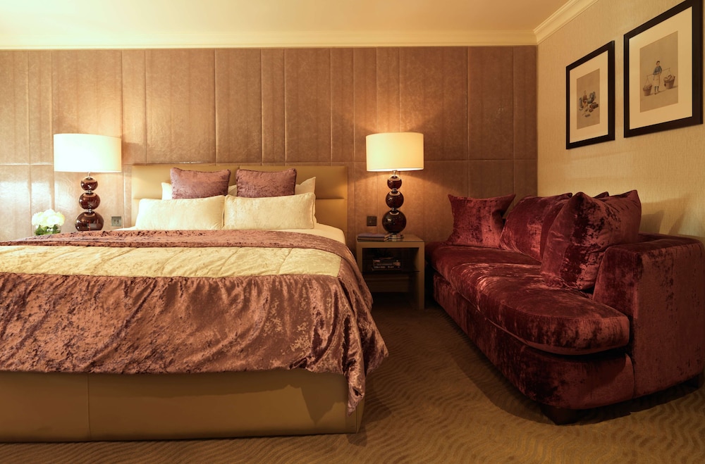 Radisson Blu Hotel London Bond Street 13/71