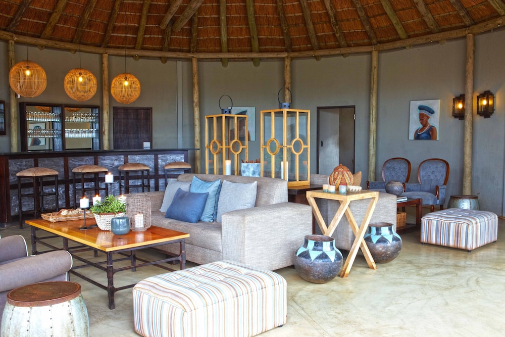 Jumeirah Thanda Safari 24/50