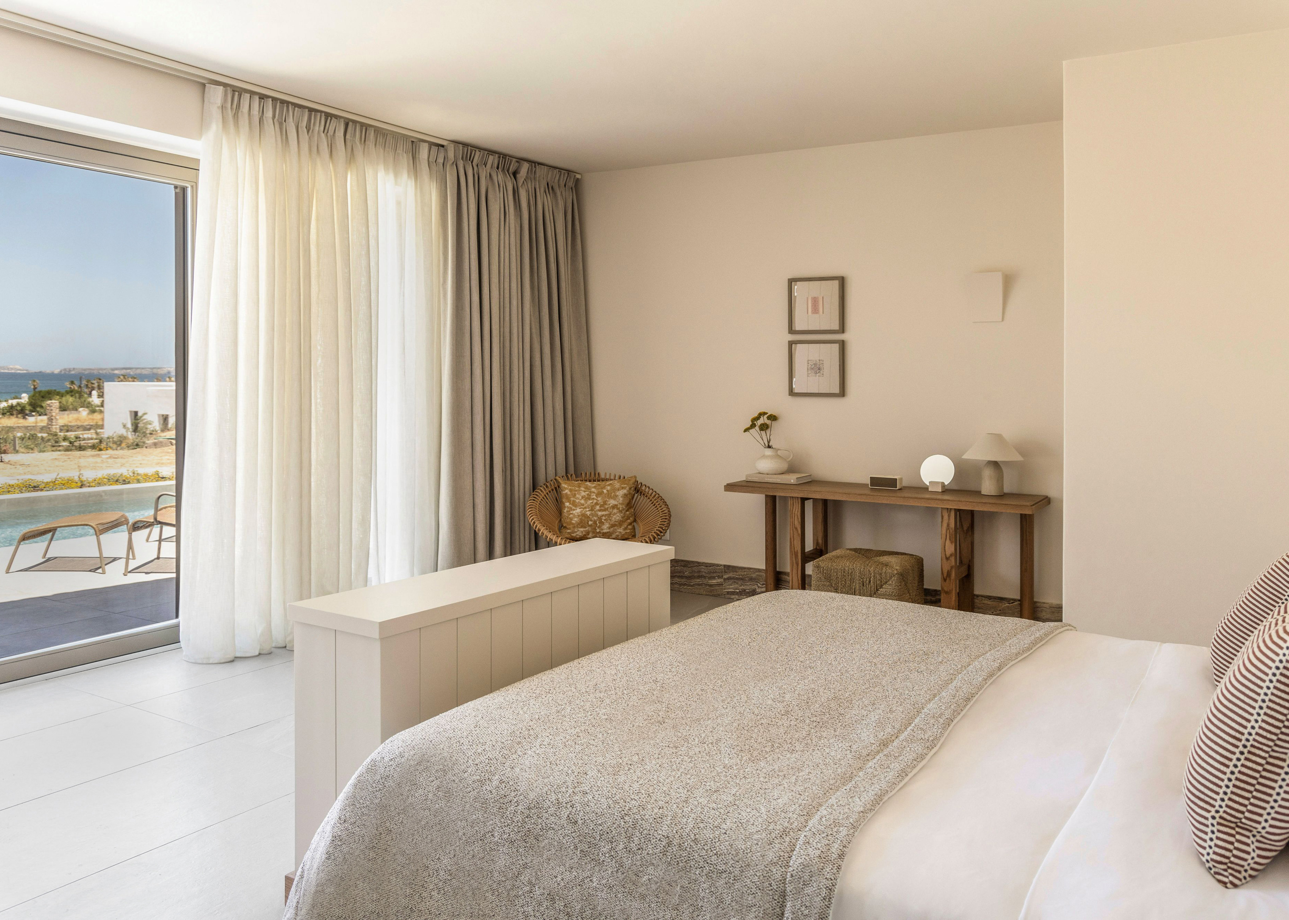 Parilio A Member of Design Hotels 1/44