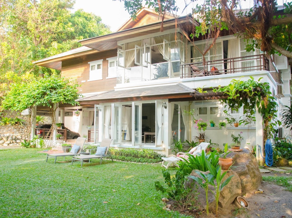Banyan House Samui Bed and Breakfast - Adults Only 3/43