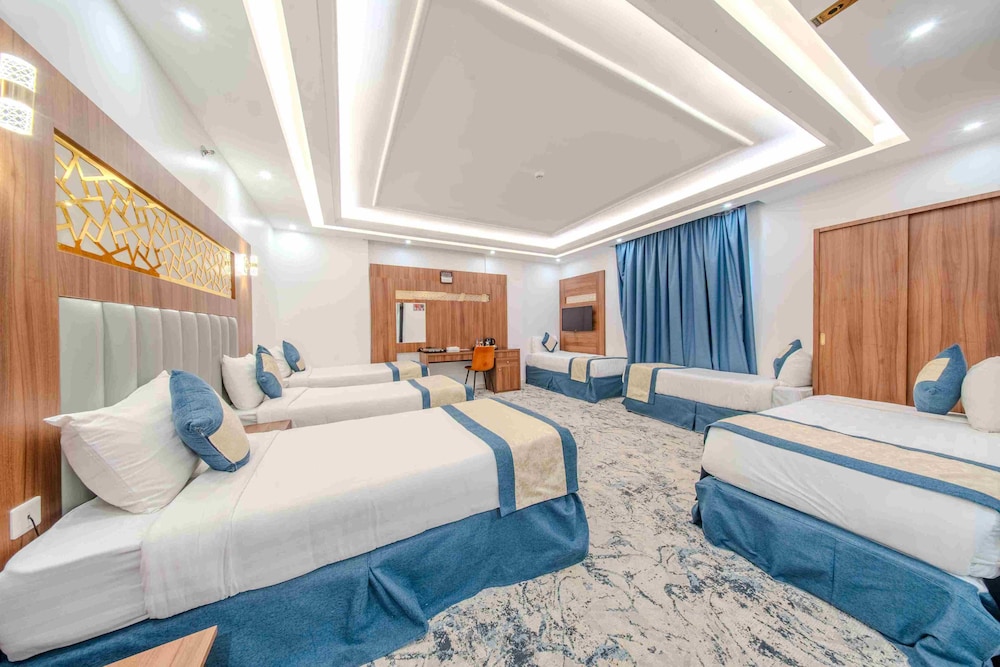 Almarzam Hotel 28/58