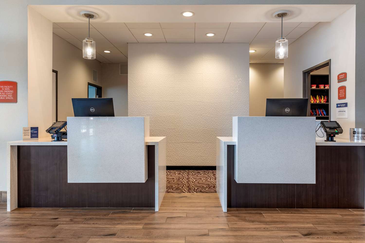 Best Western Plus Coachella Valley Inn & Suites 12/58