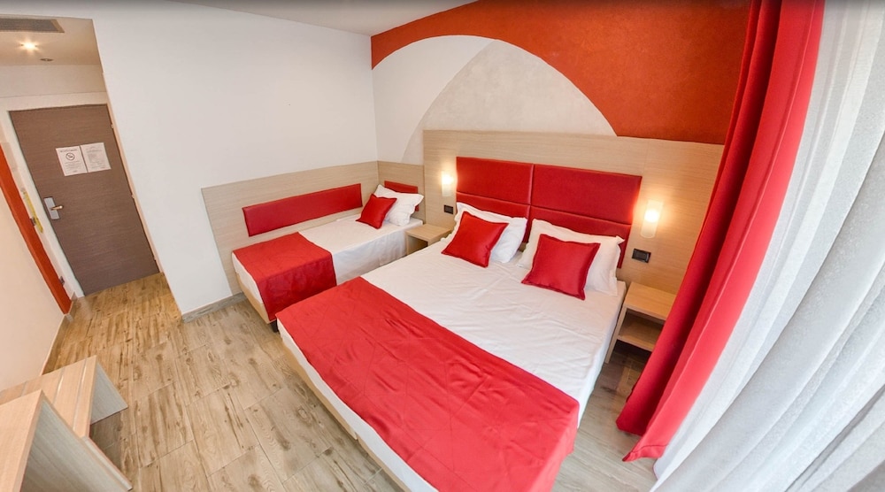 Hotel Luxor Florence 35/76
