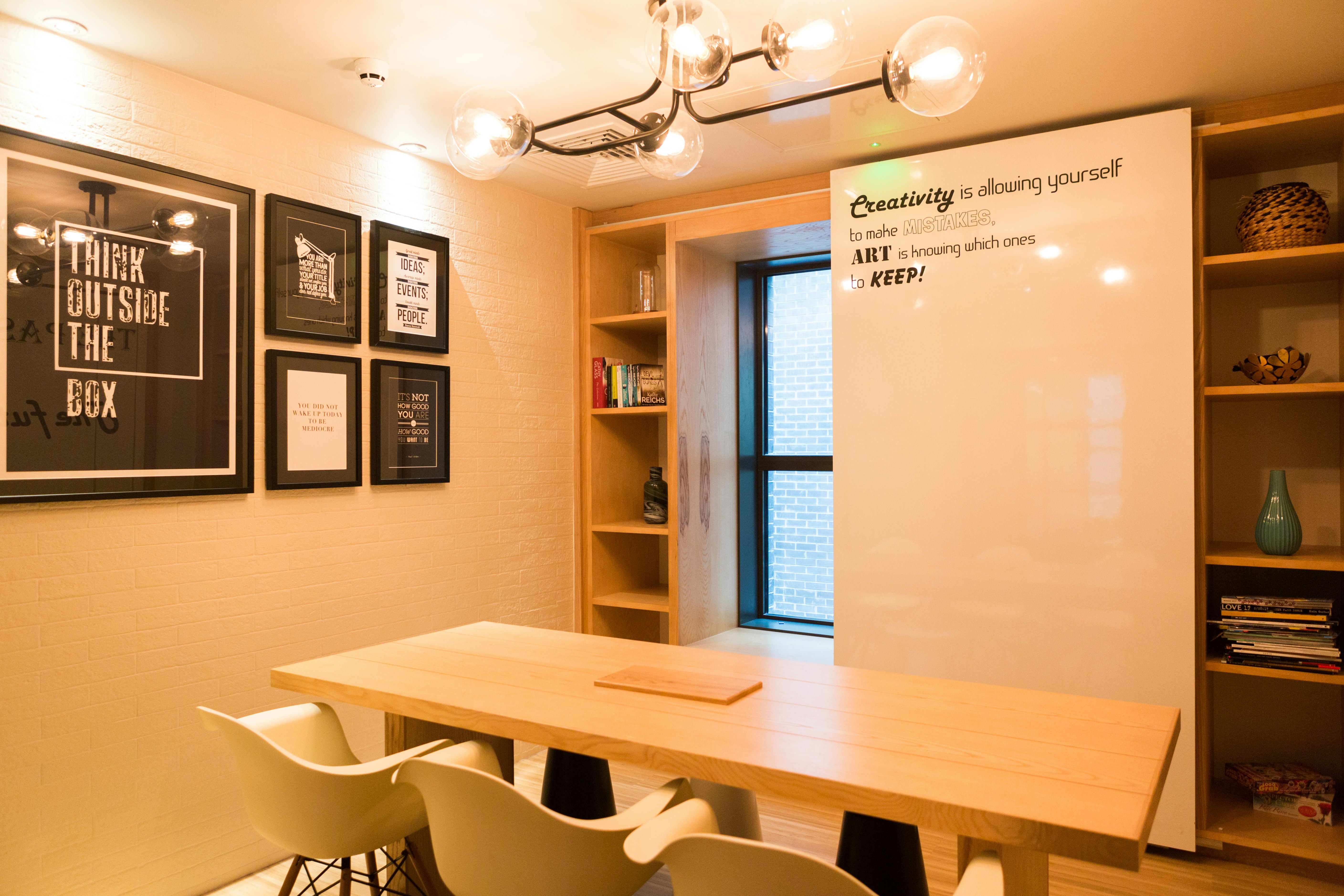 Hub By Premier Inn London Kings Cross 32/46
