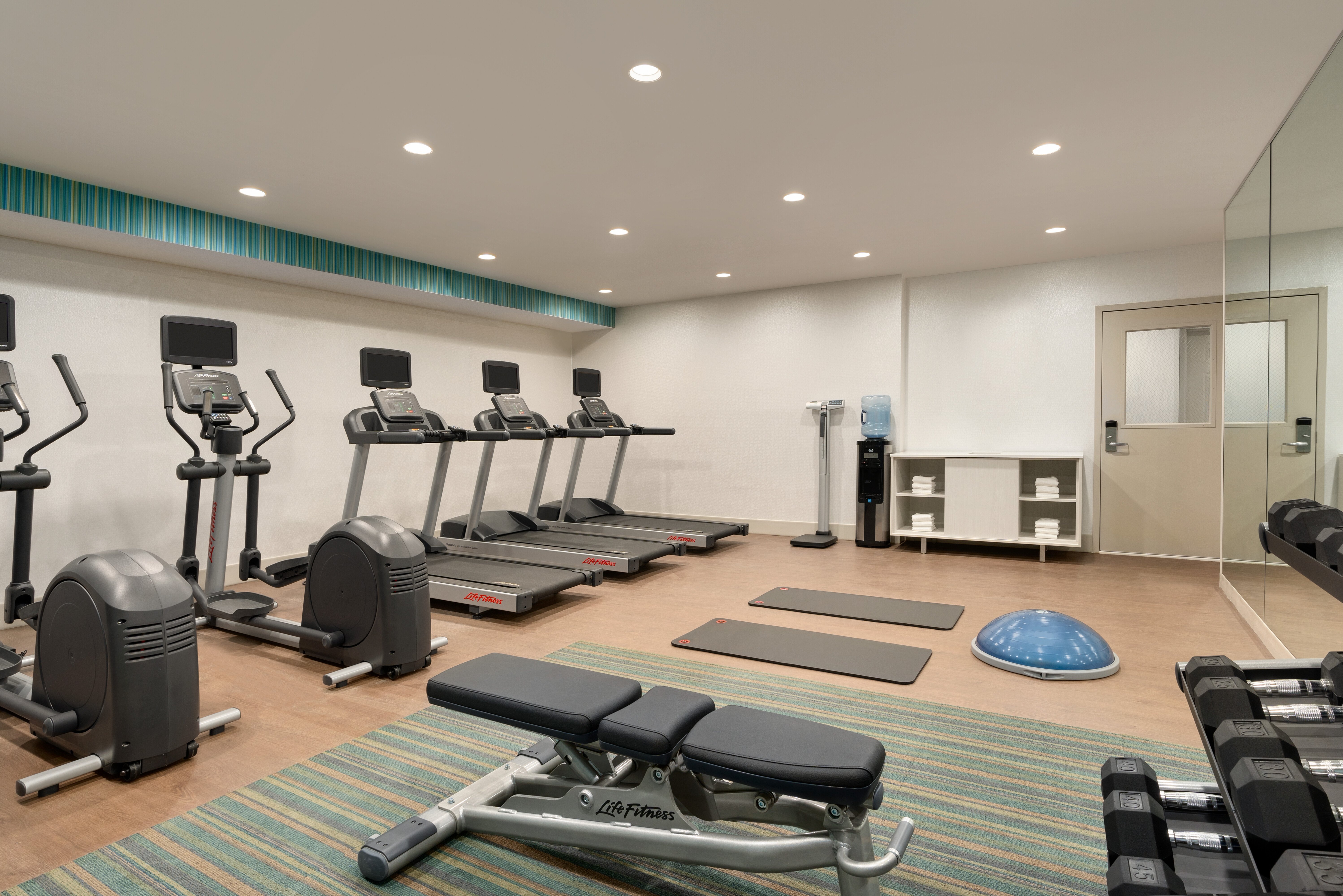 Holiday Inn Express Jamaica - Jfk Airtrain - Nyc 29/50