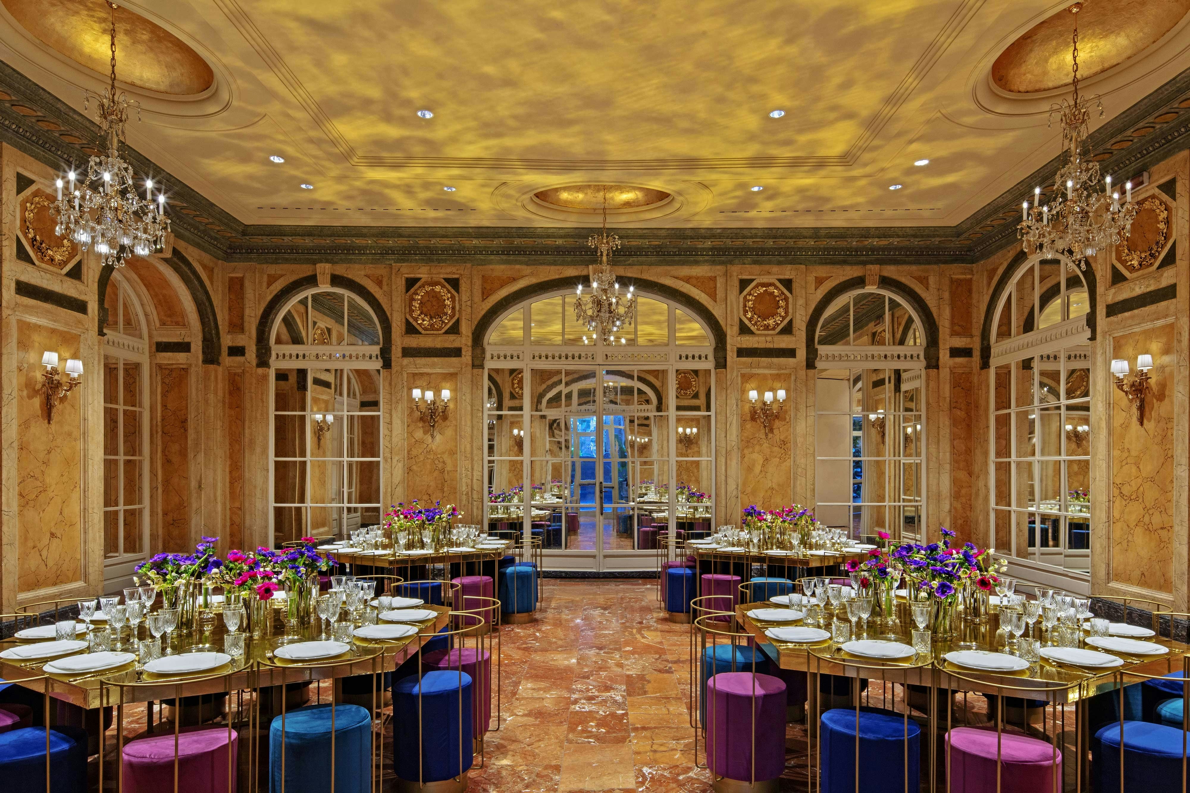 The St Regis Rome 71/84