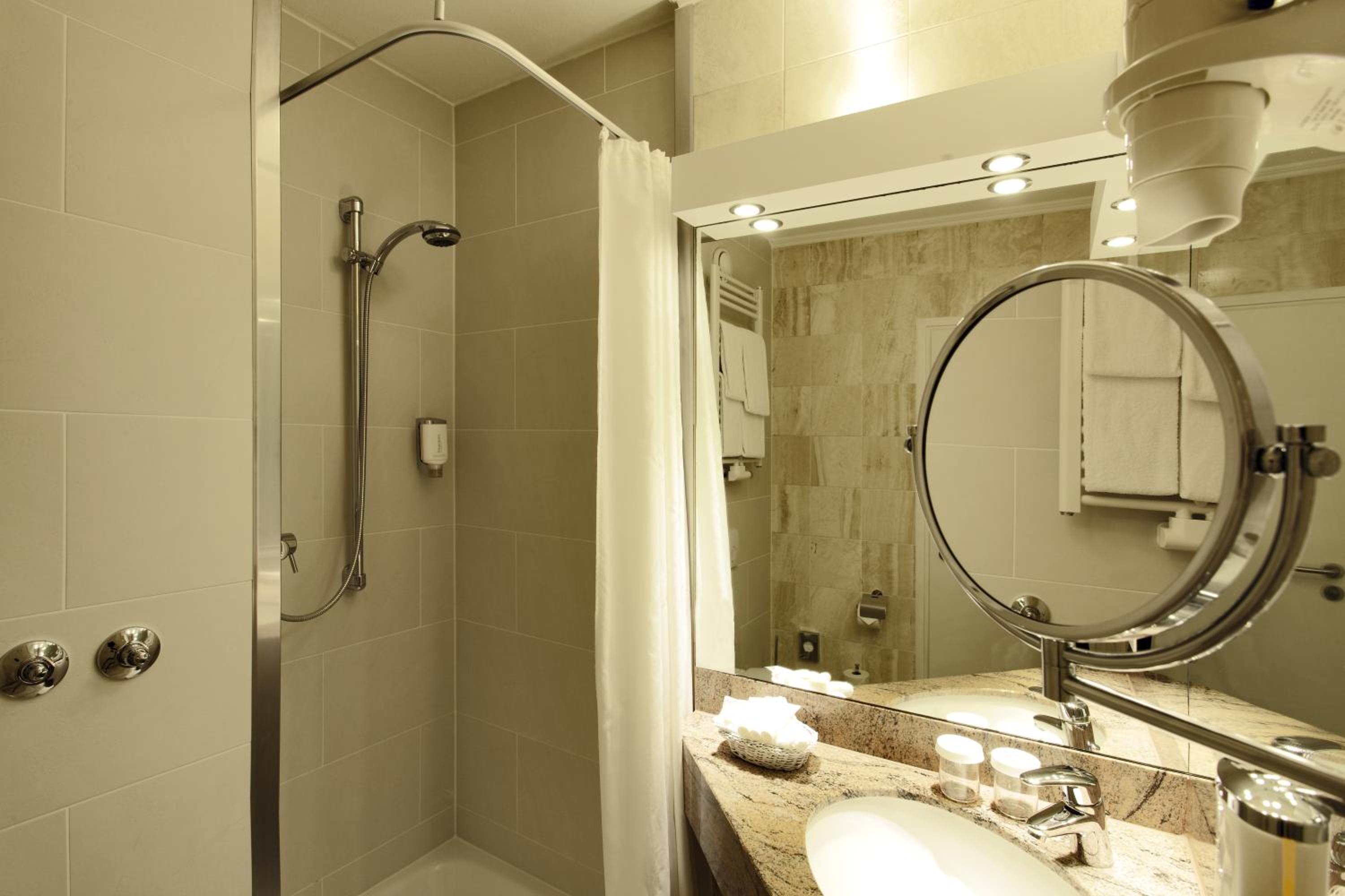 غرفة عائلية، Soaltee Hotel Frankfurt Messe by Trip Inn 3/3