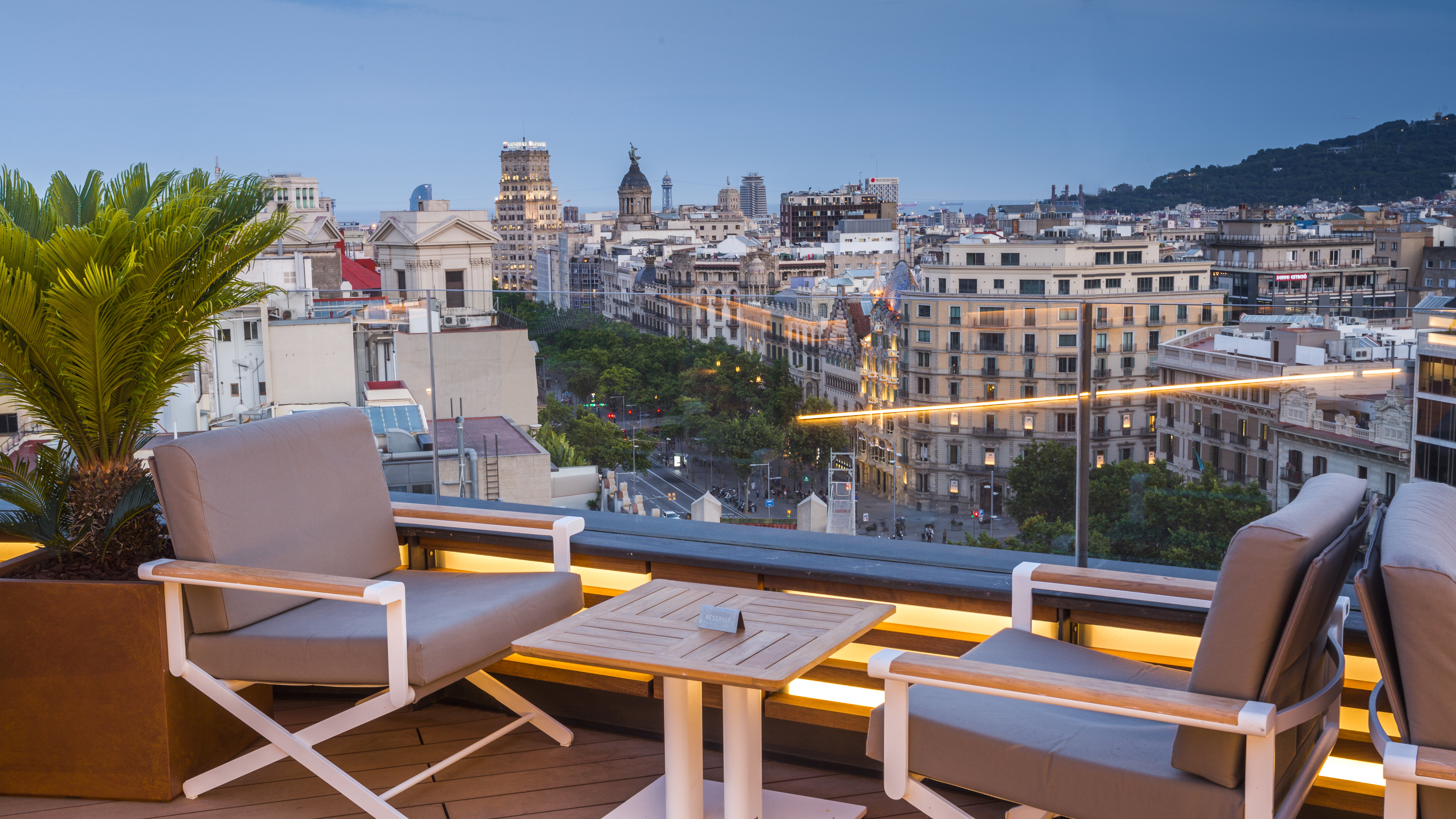 Majestic Hotel and Spa Barcelona 32/50