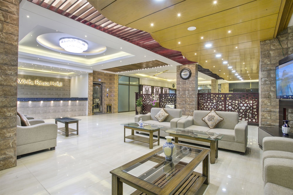 White Palace Hotel 20/61