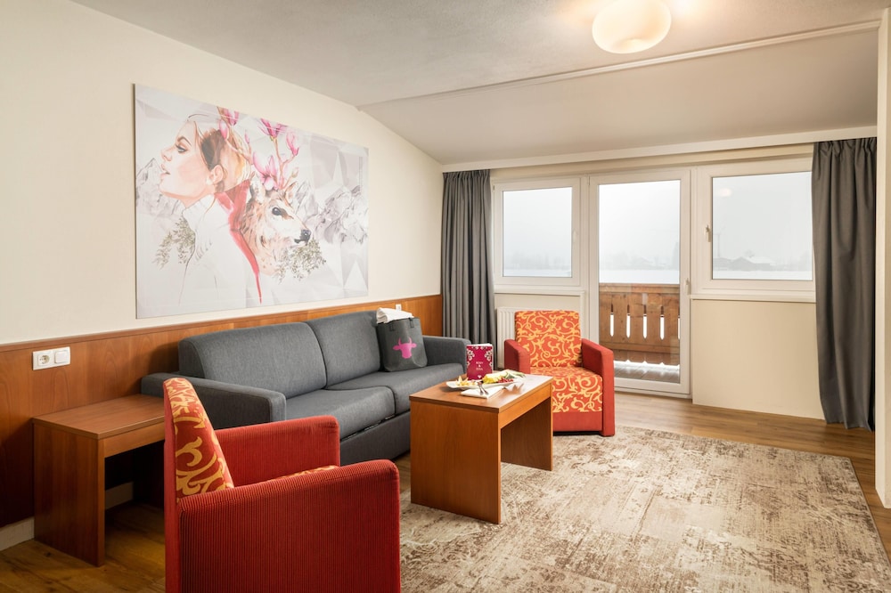 elaya hotel steinplatte, Trademark by Wyndham 32/50