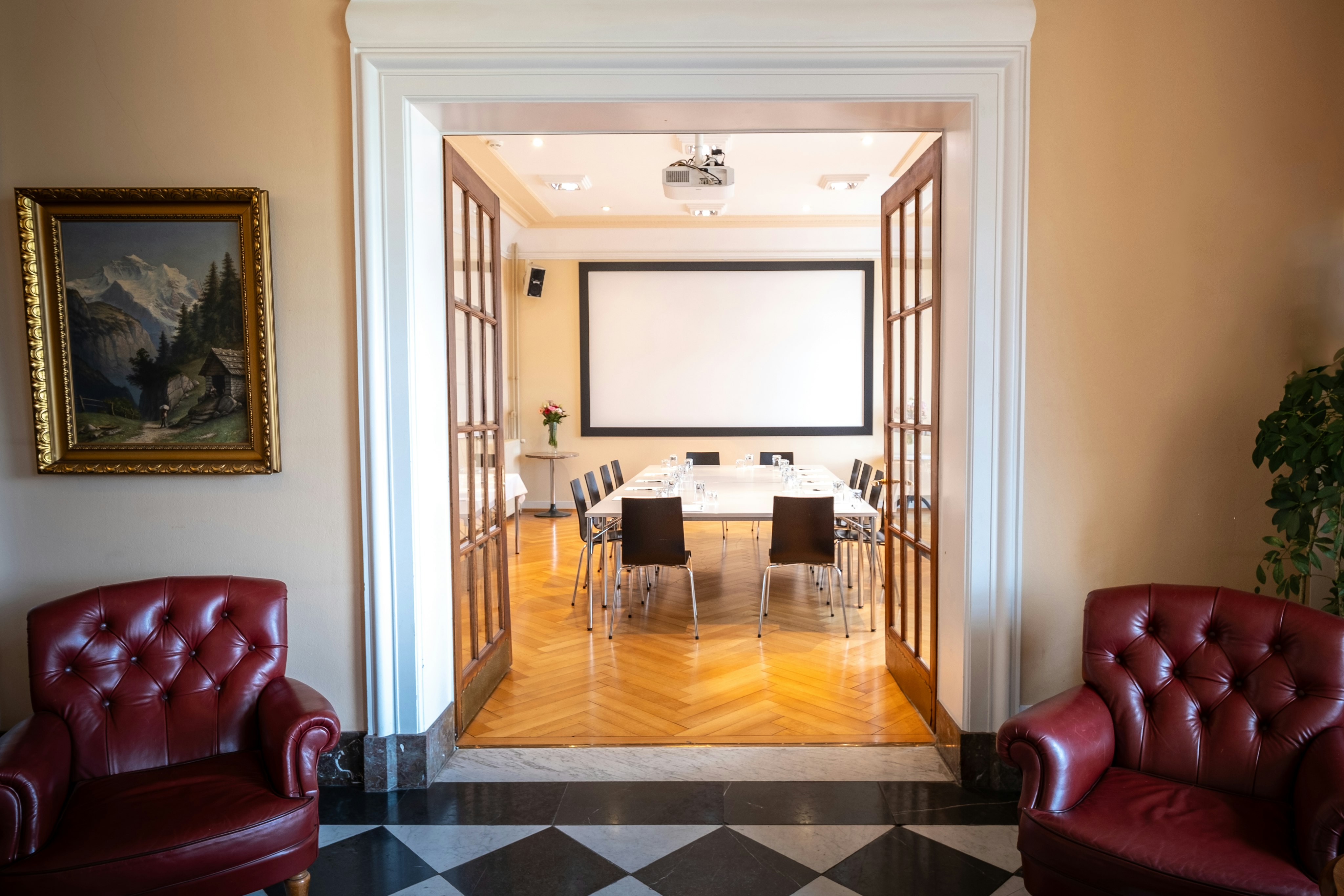 Hotel Royal Lucerne 6/37