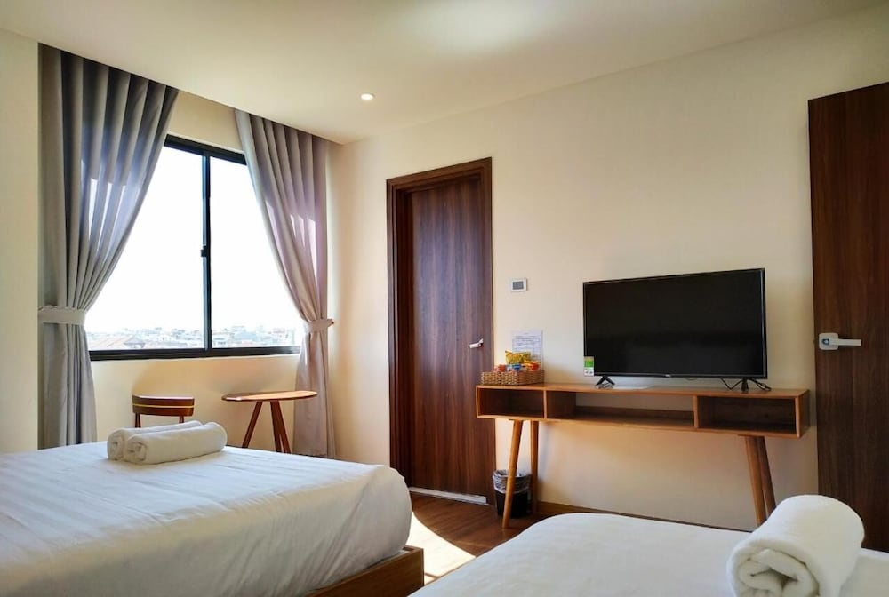 Ivy Hotel Da Lat 17/44