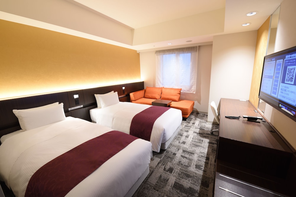 Hakata Green Hotel Annex 32/58