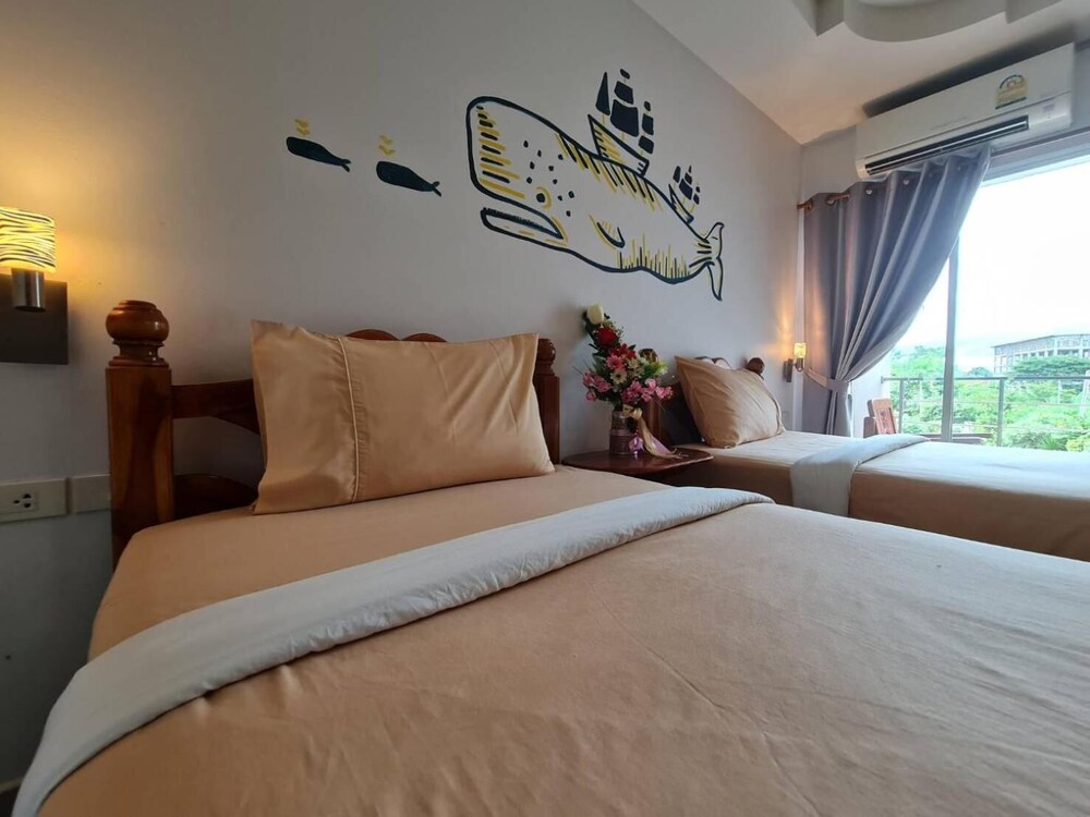 Euro Boutique Hotel 19/68