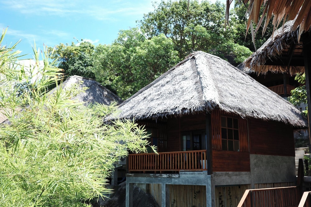 Freedom Beach Resort 6/50