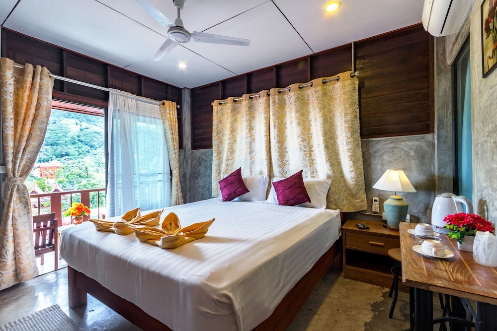 Kanya Cozy Bungalows Kata Beach 7/30