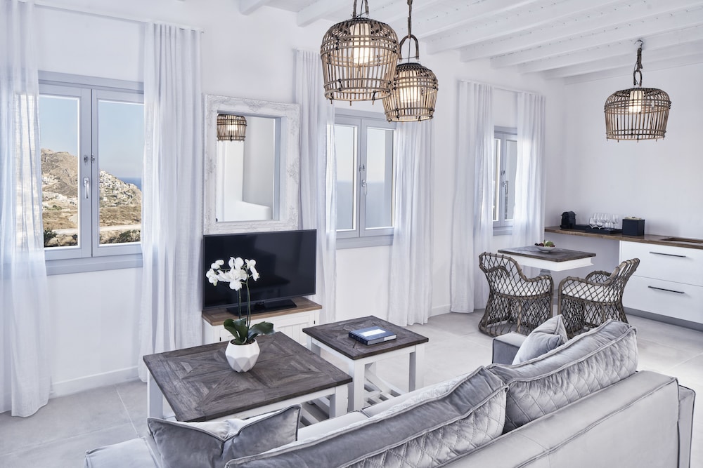 Katikies Elia House Mykonos 30/46