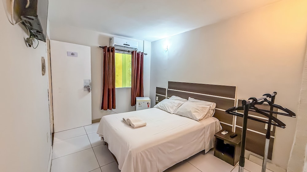Beira Mar Hotel Aracaju 46/50