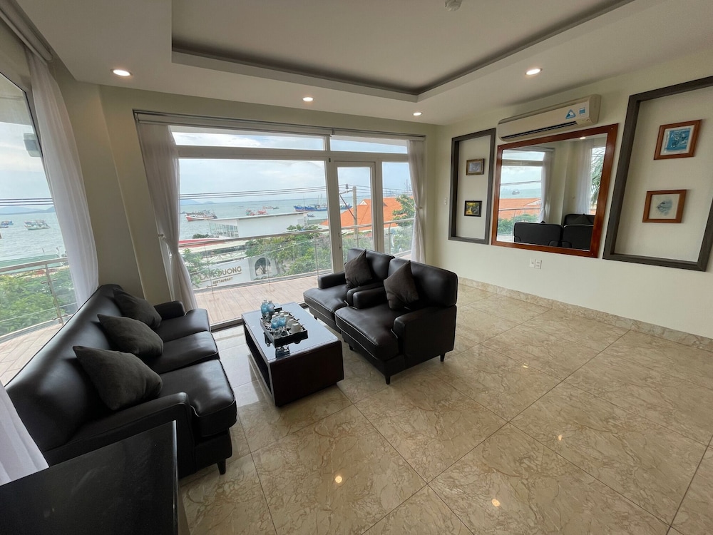 Cassabella Hotel & Apartment 42/55