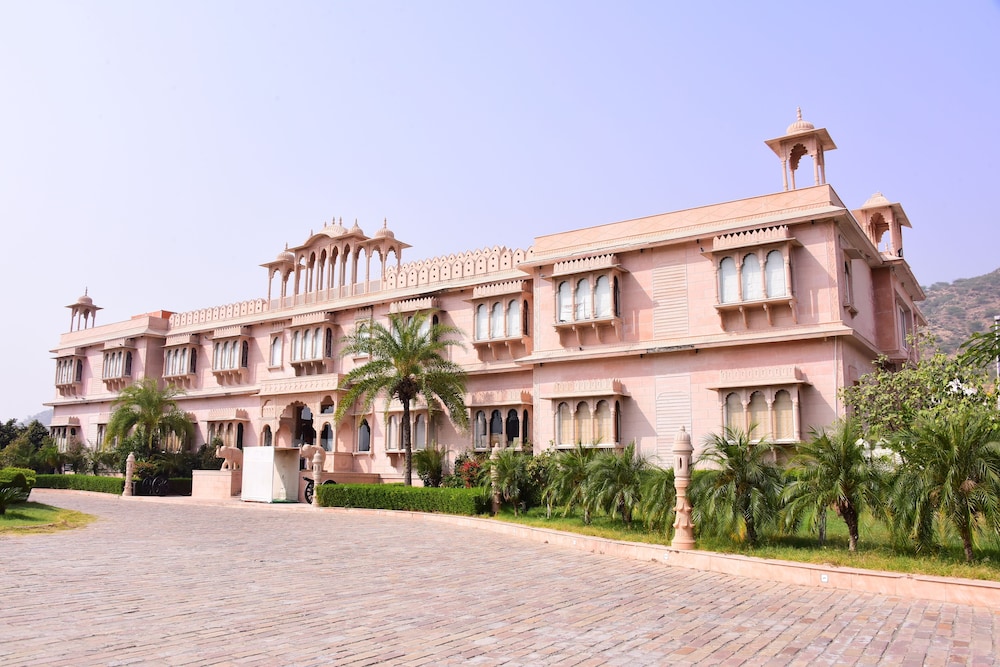 Bhanwar Singh Palace 3/24