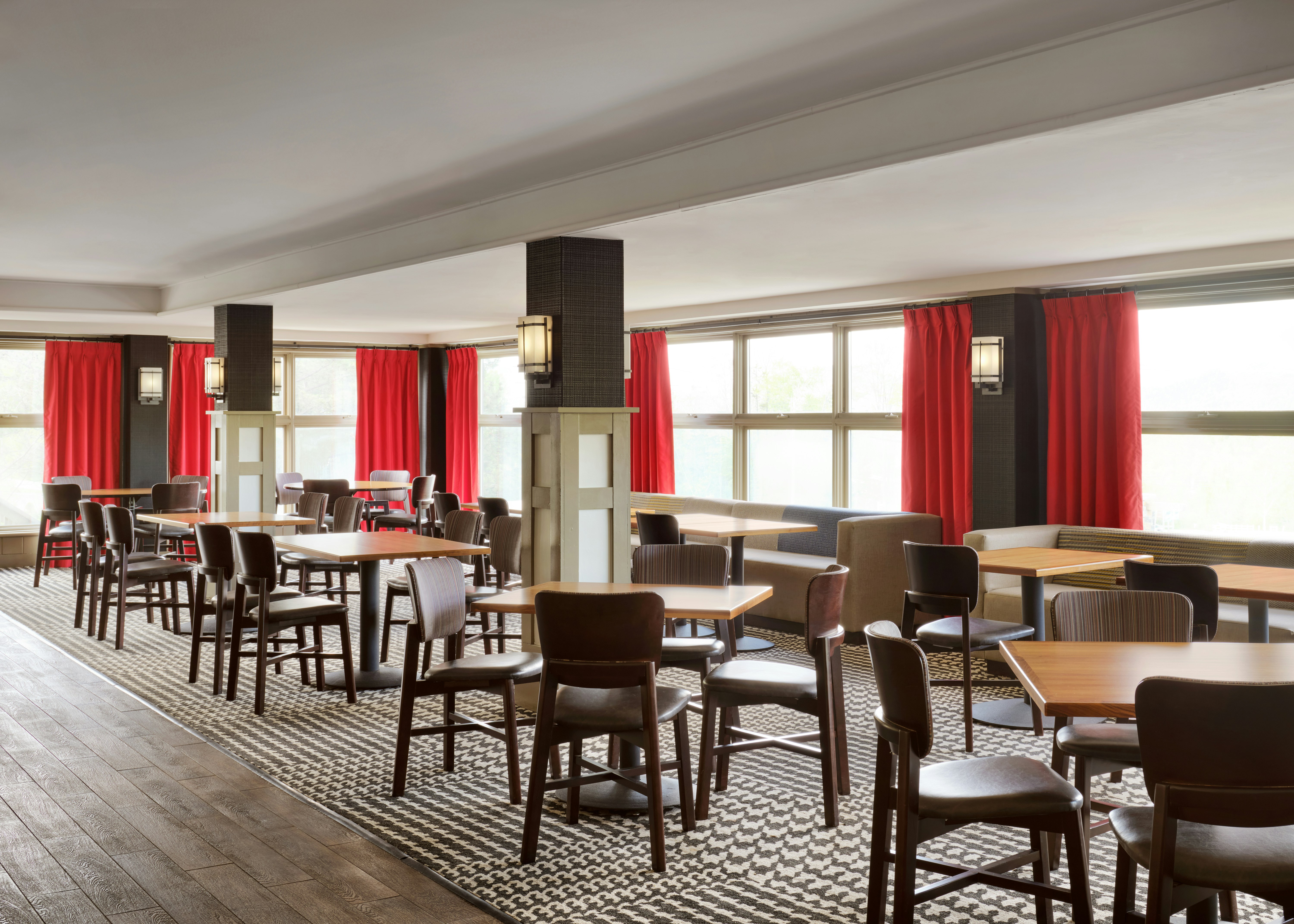 Killington Mountain Lodge, Tapestry Collection by Hilton 22/33