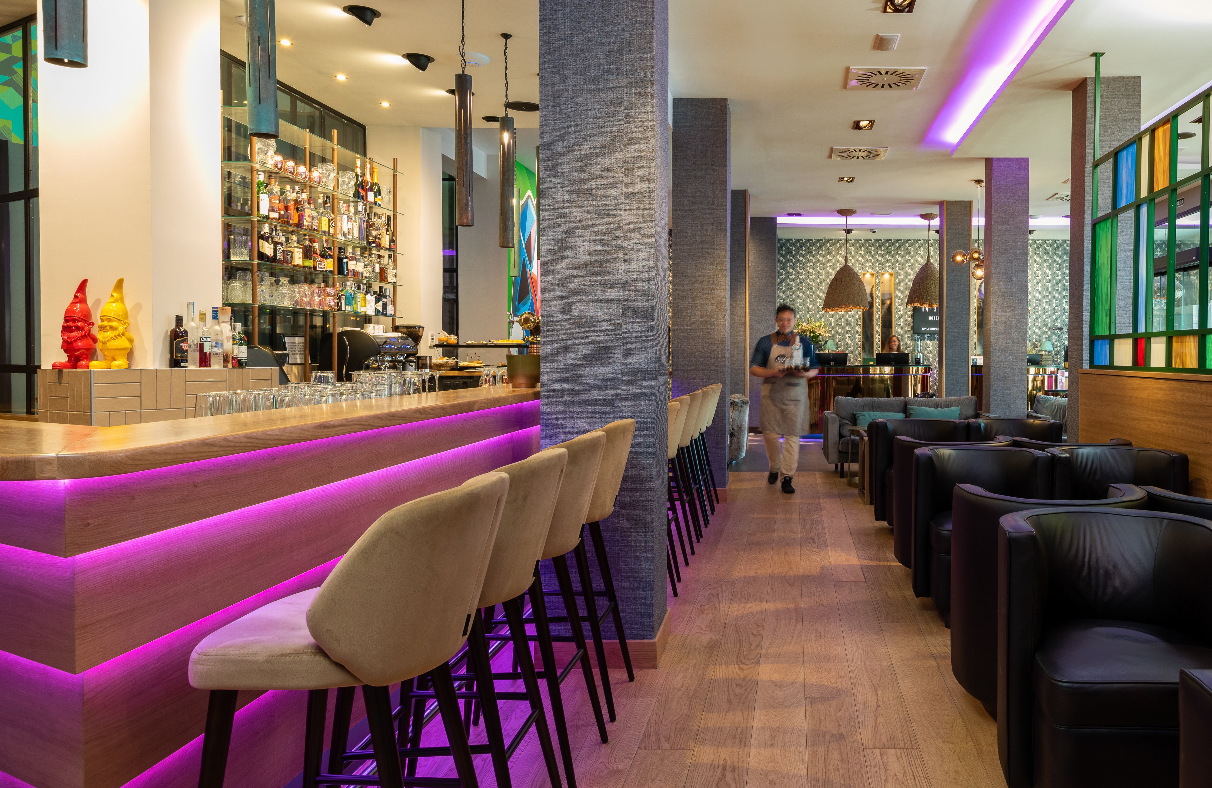 NYX Hotel Bilbao by Leonardo Hotels 22/39