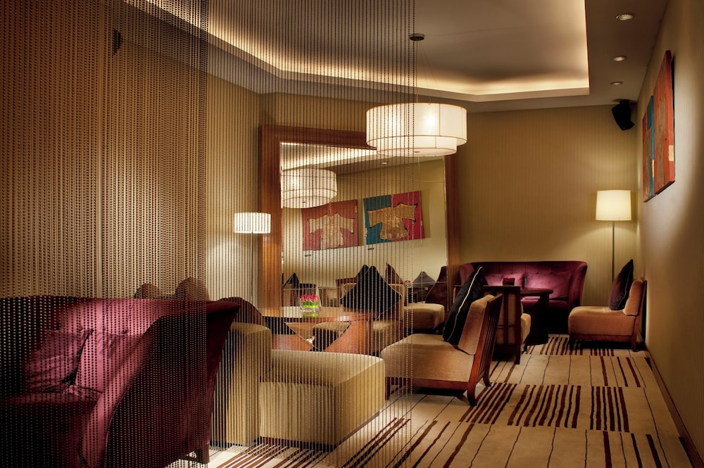 Radisson Collection Hyland Shanghai 50/78