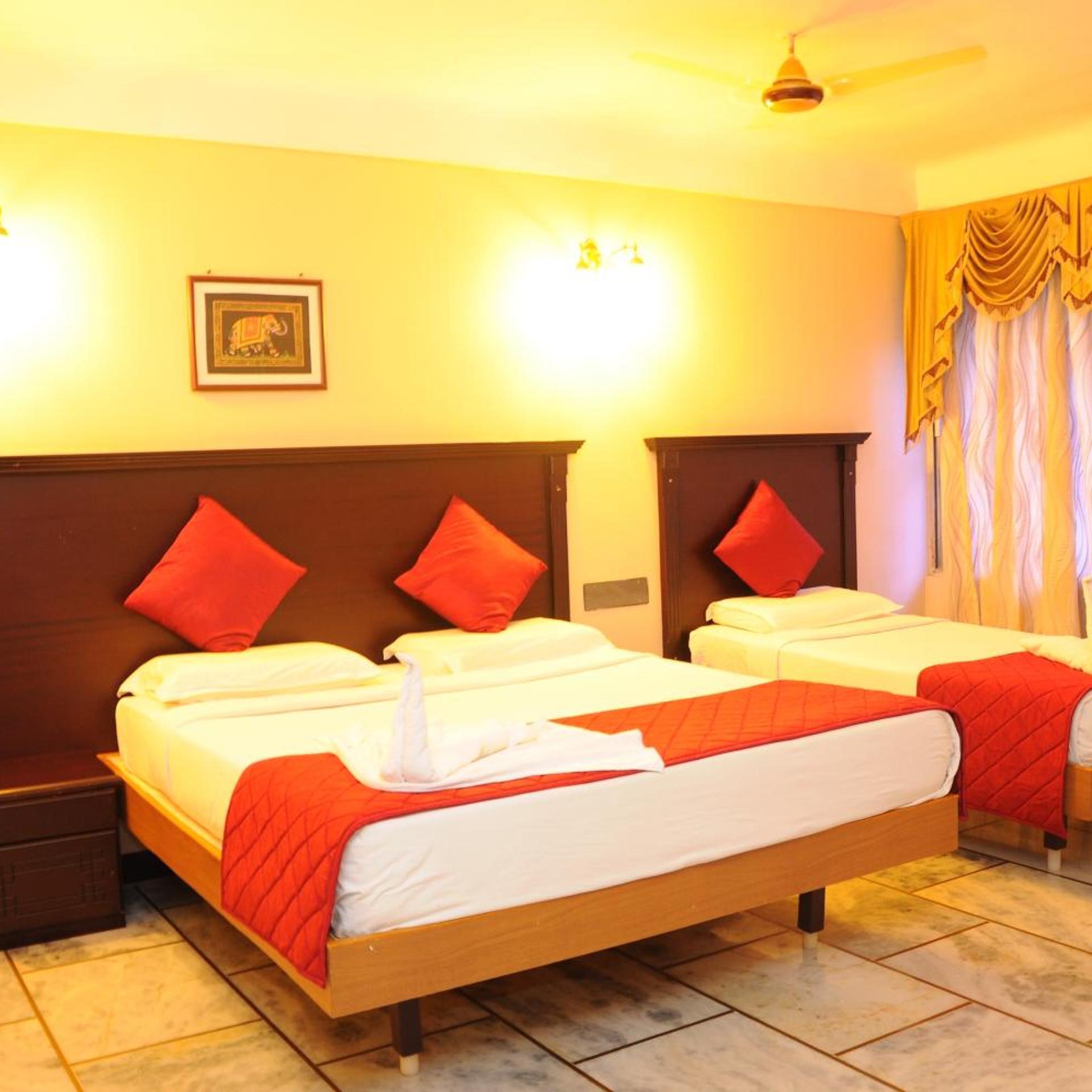 HOTEL SUBAM 9/43