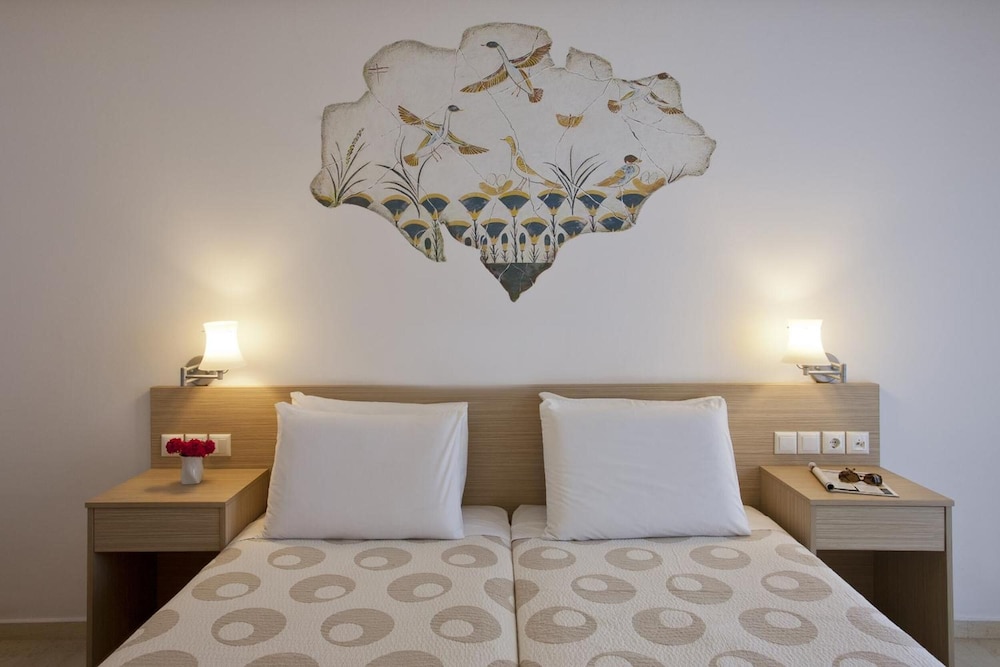 Hippocampus Hotel 22/72