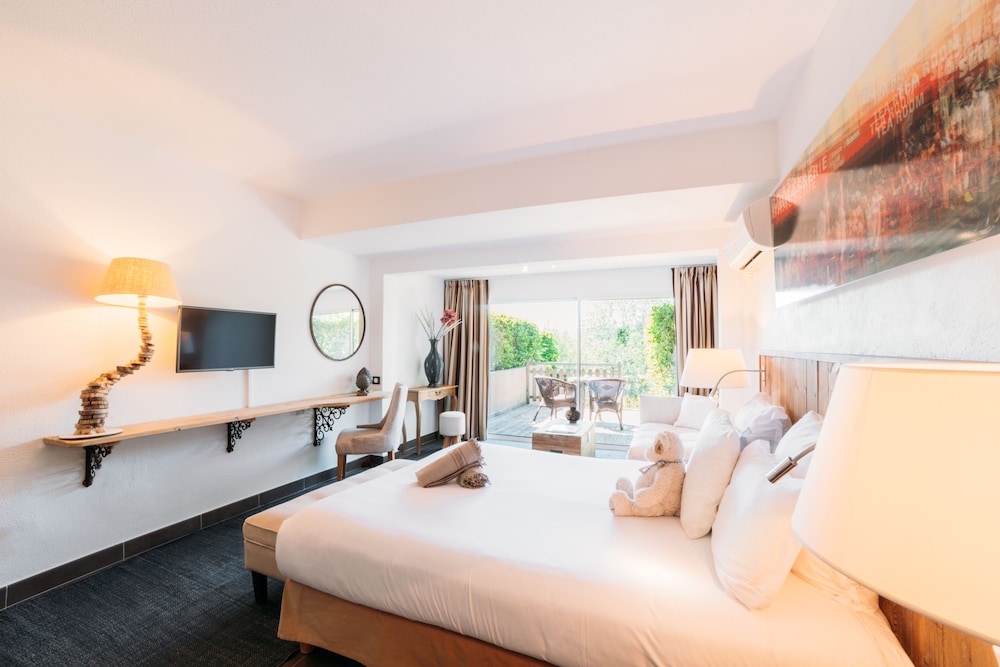 Hotel Font Mourier 24/74