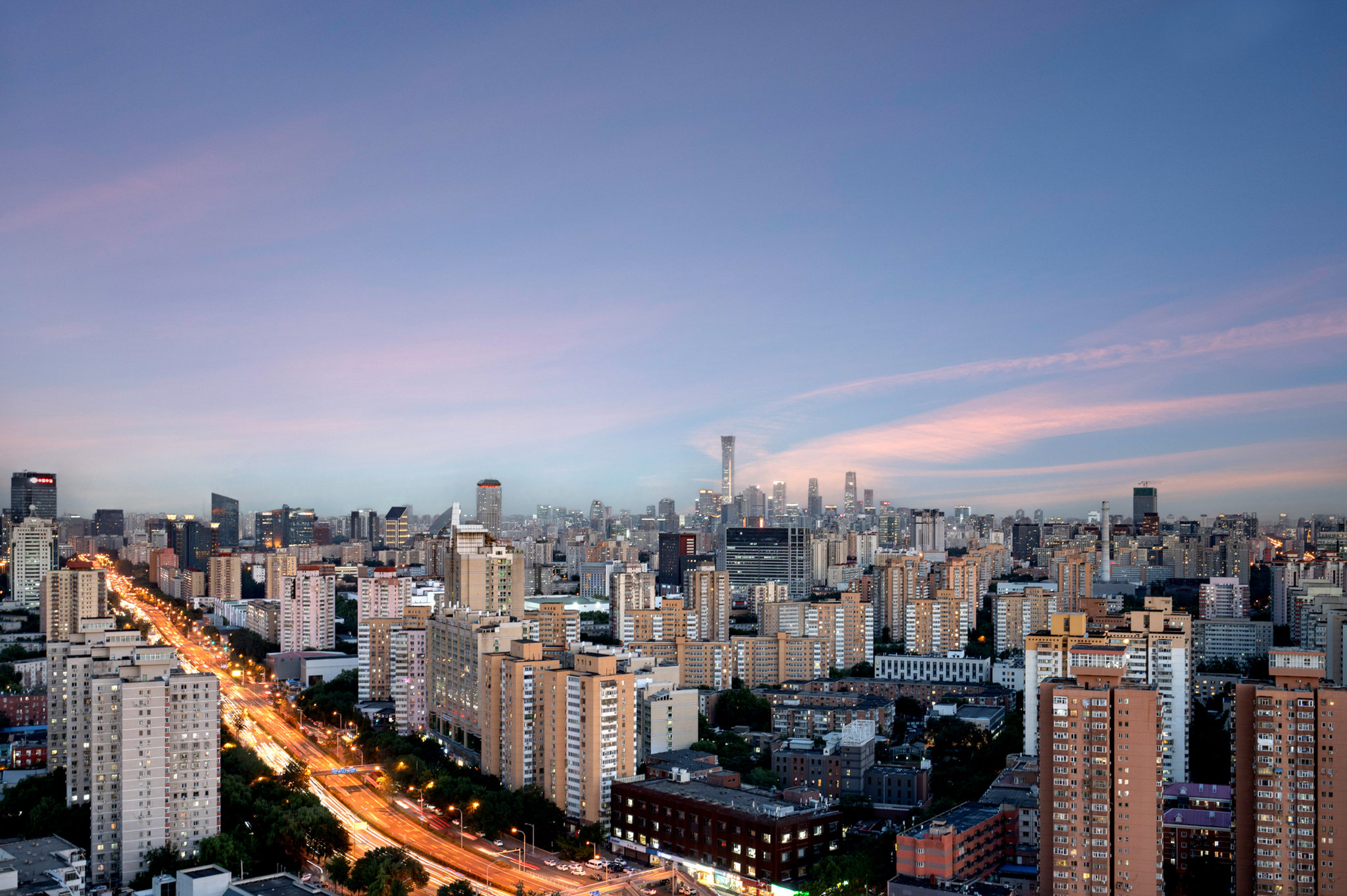 Crowne Plaza Beijing Sun Palace 73/78