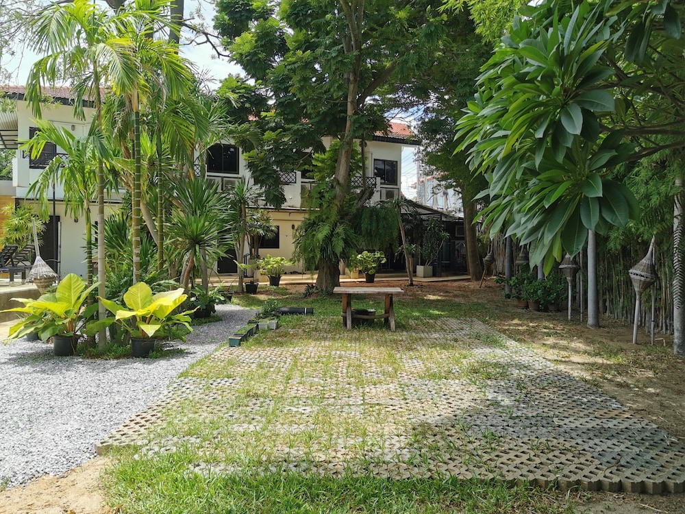 Amara Resort Hua Hin 43/50