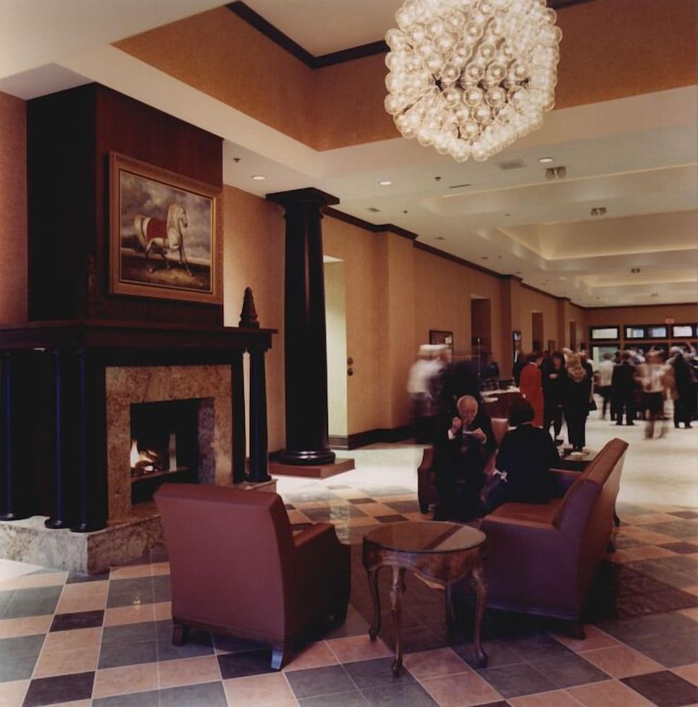 The Bertram Inn & Conf Ctr, Trademark Collection Hotel 30/51