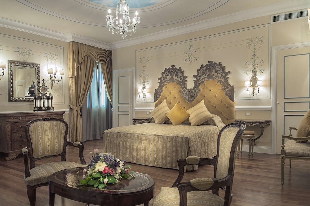 Radisson Blu Ghr Hotel Rome 46/76