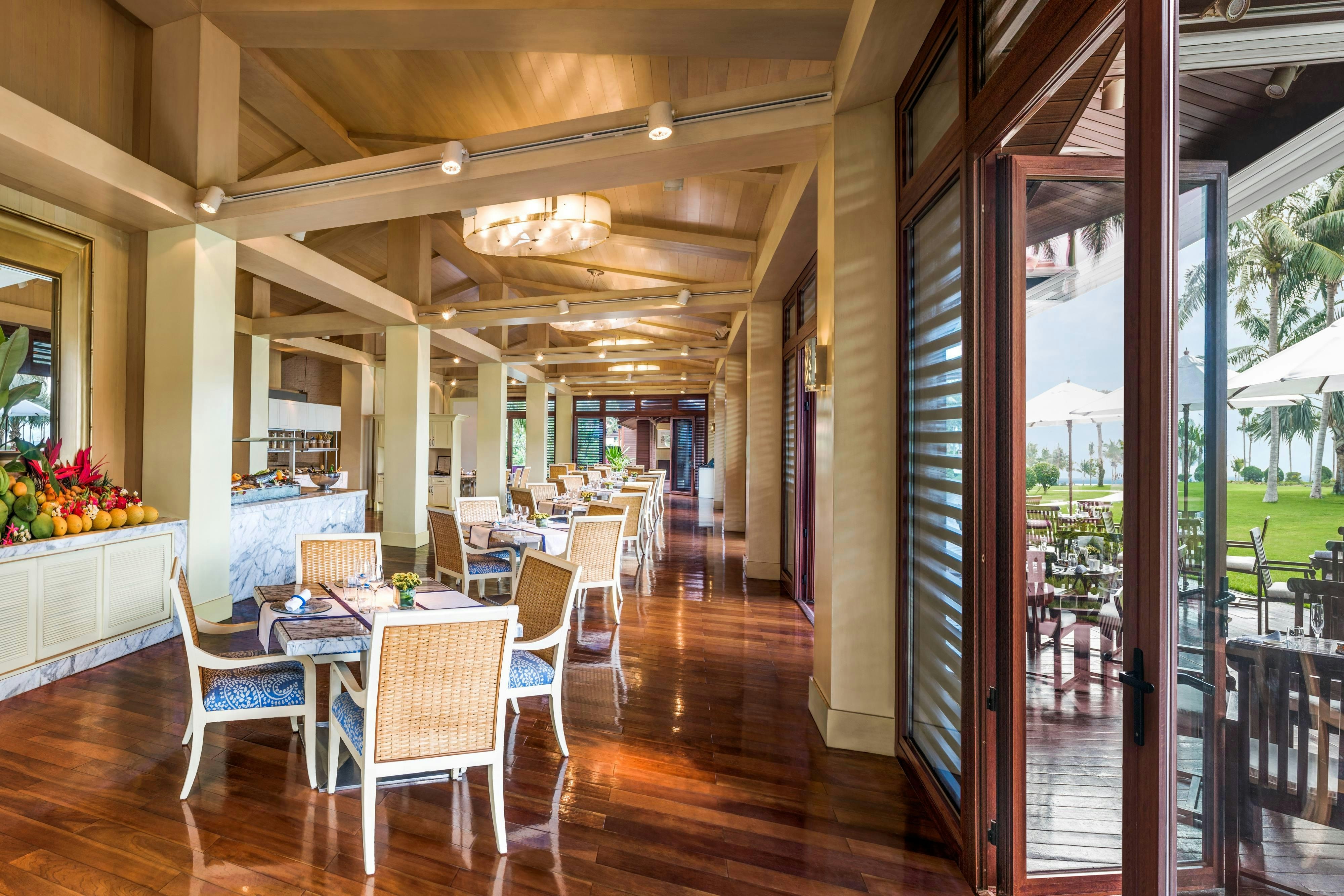 The St Regis Sanya Yalong Bay Resort 54/79