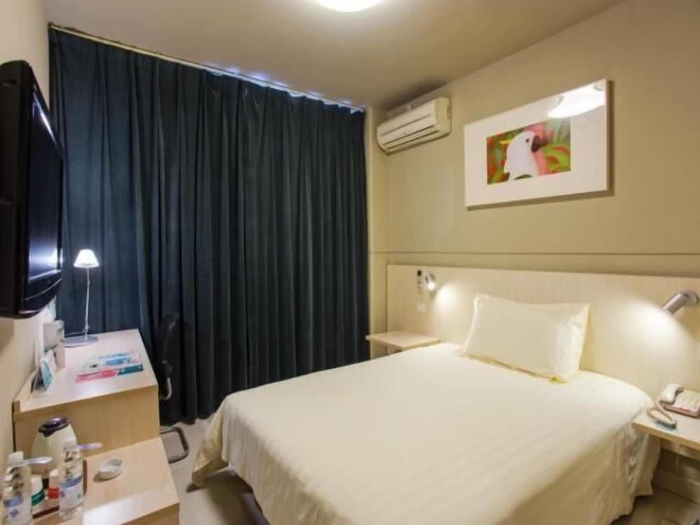 Jinjiang Inn Suzhou Development Zone Donghuan Road 22/40