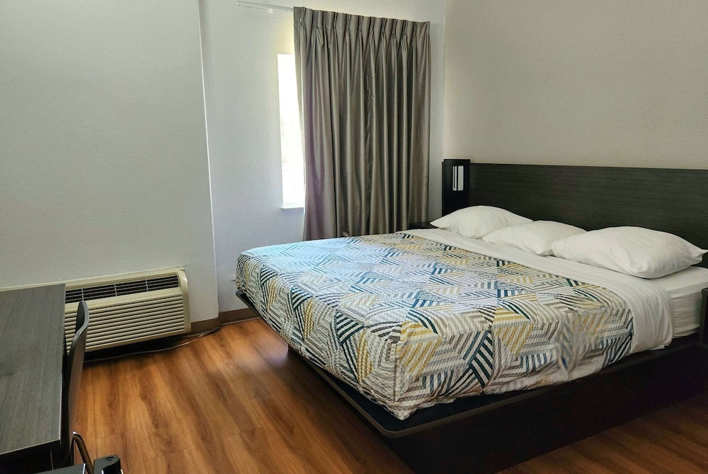 Motel6 San Antonio Tx Airport 28/60