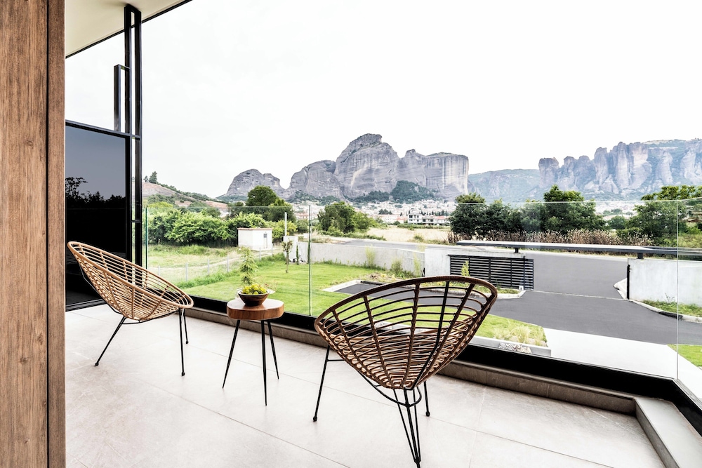 Mirabilis Boutique Hotel 35/60