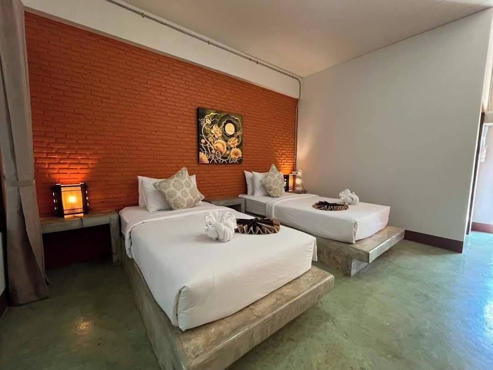 Villa De Bua Resort And Spa At Nan 17/58