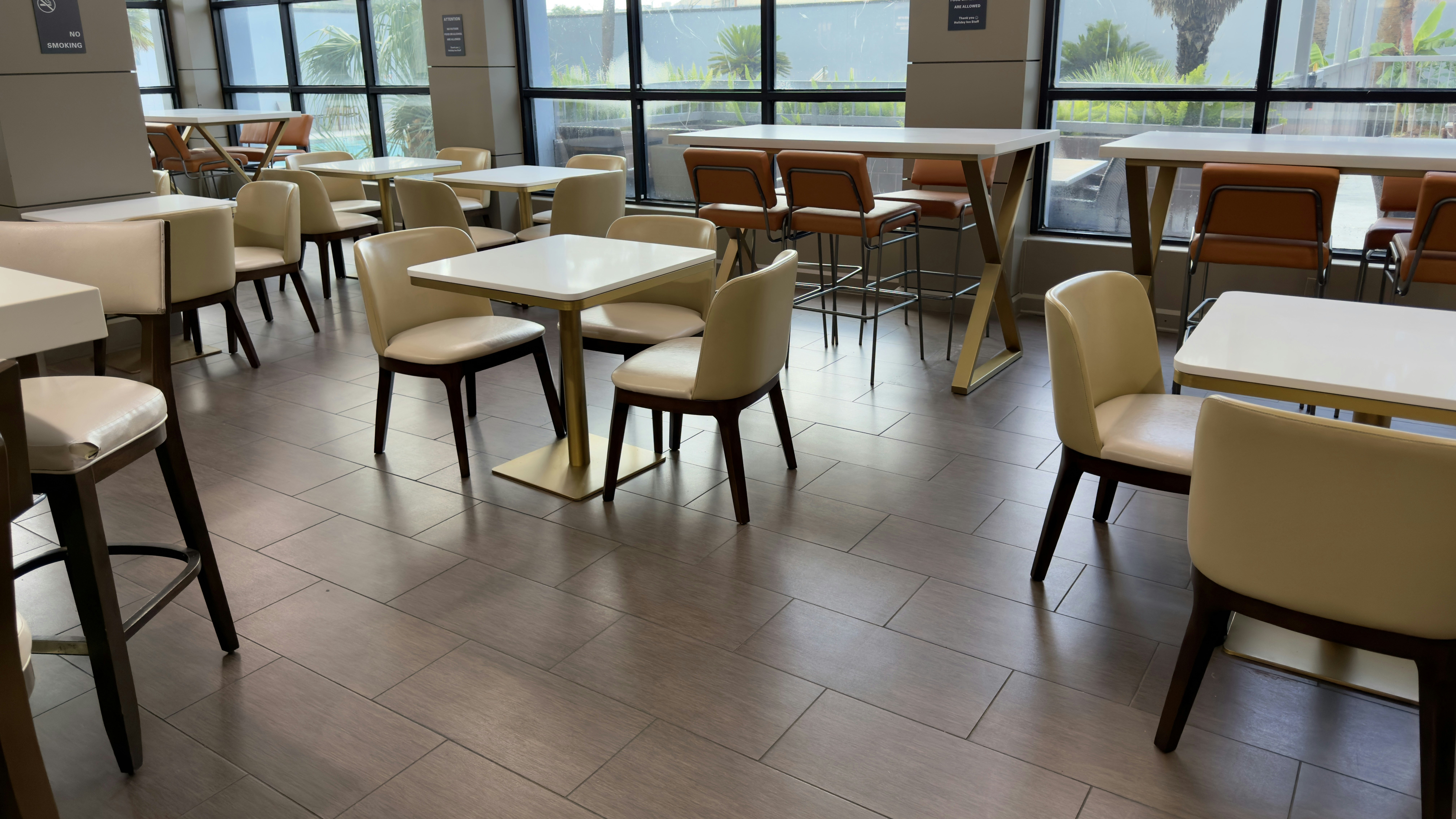 Holiday Inn Houston S Nrg Area Medical Center 26/38
