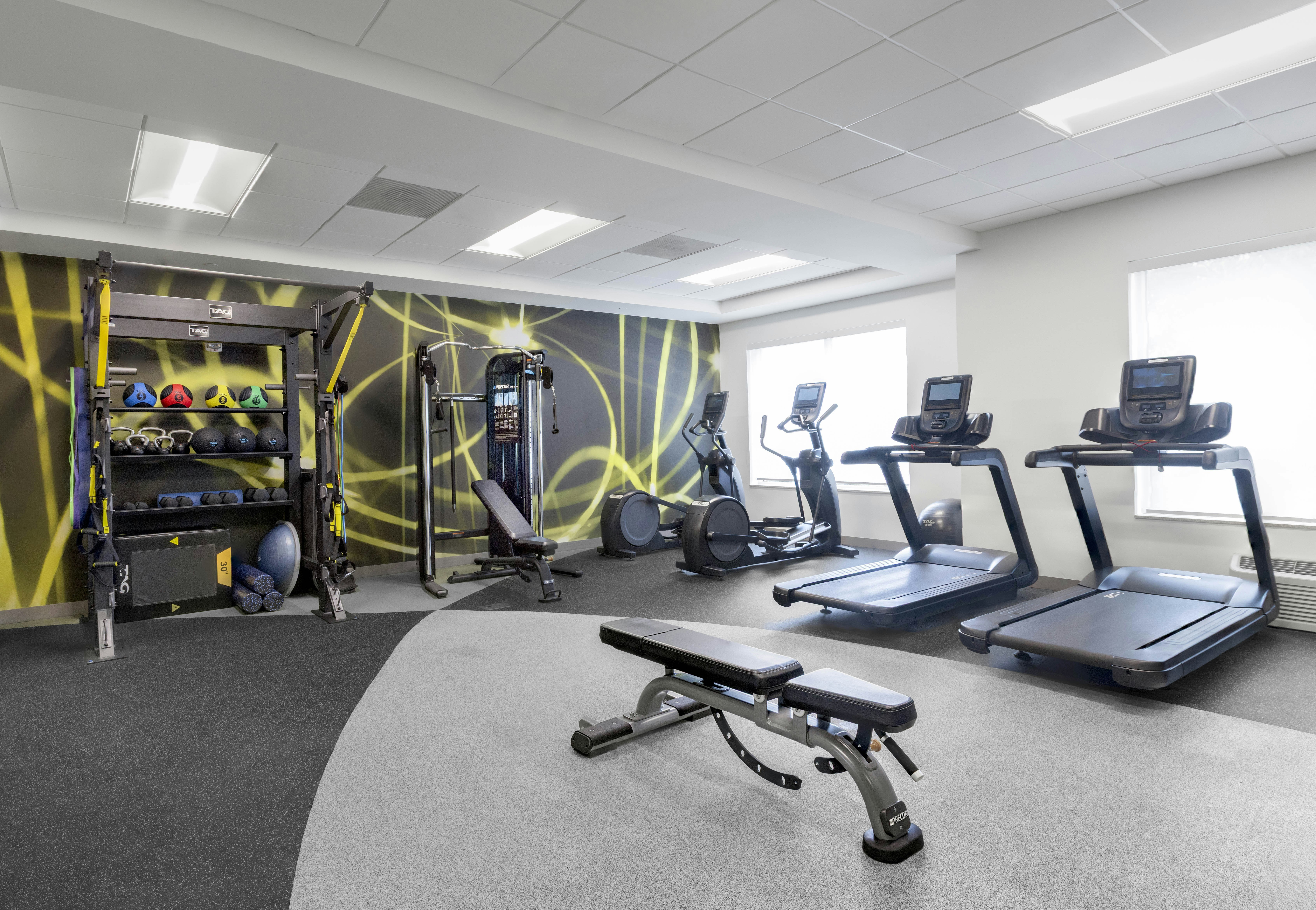 Hilton Garden Inn Des Moines/Urbandale 6/24