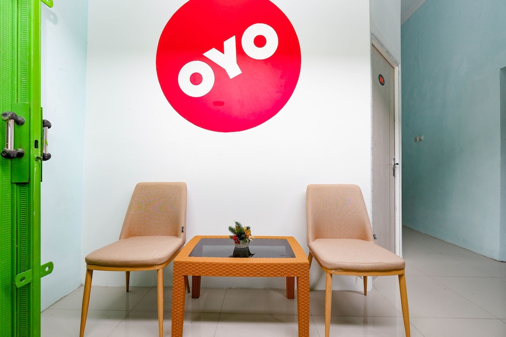 OYO 2782 Puspa Residence 39/48