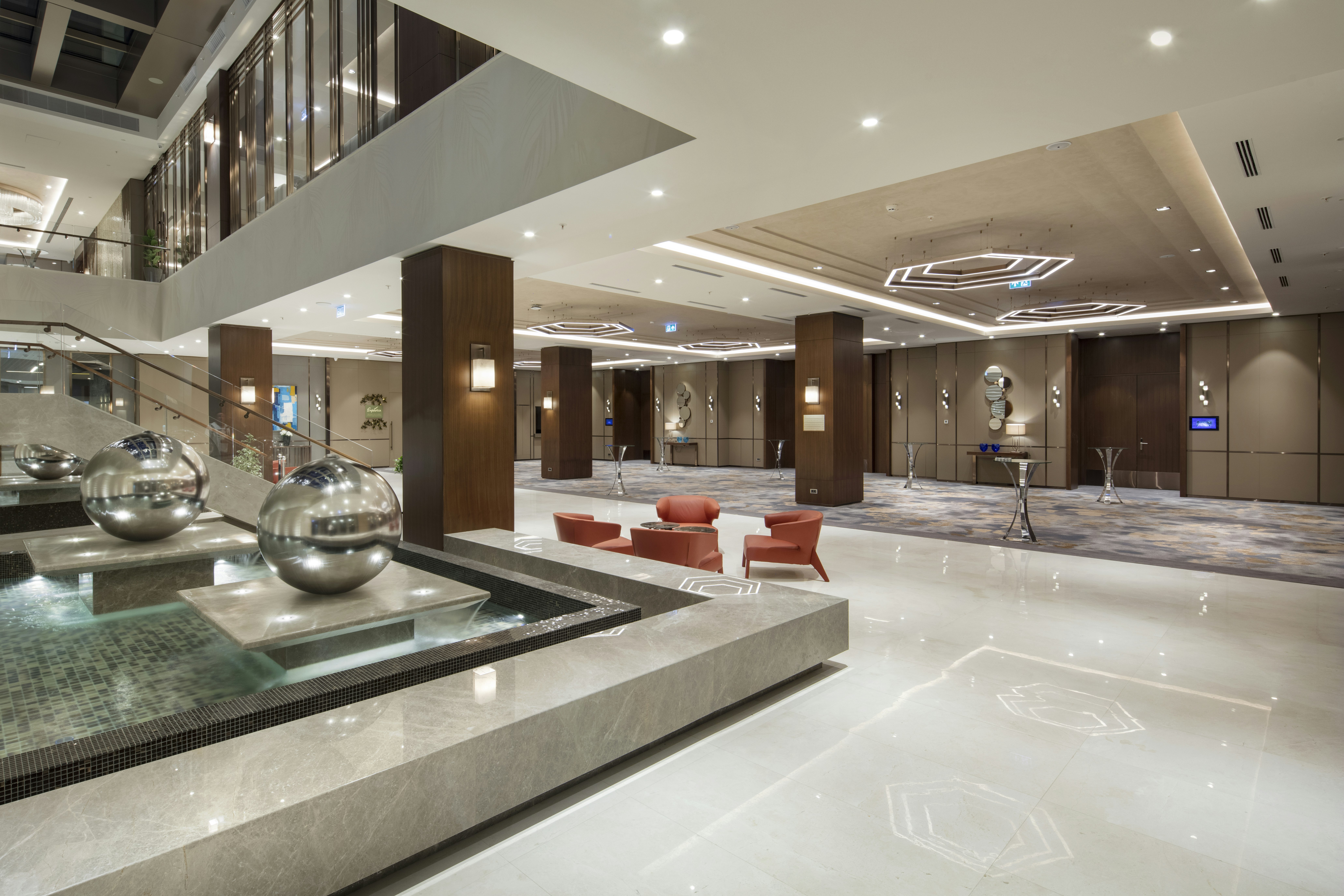 Doubletree By Hilton Skopje 7/50