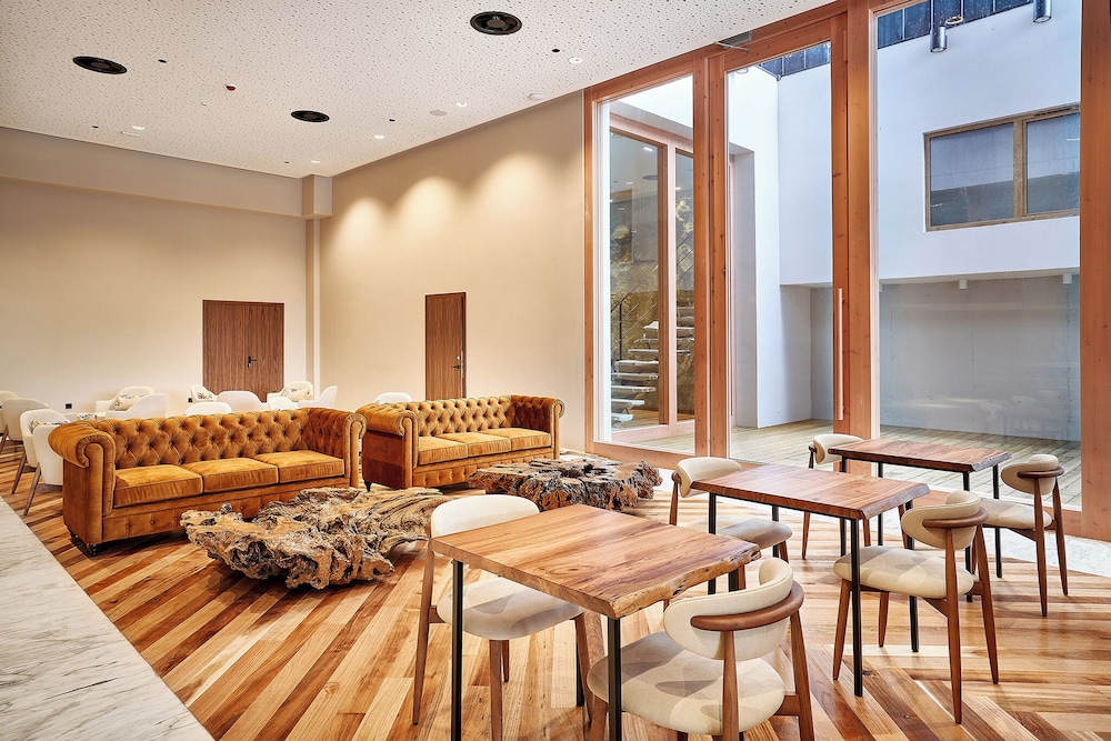 The Log Porto Hotel by Piamonte Hotels 29/50