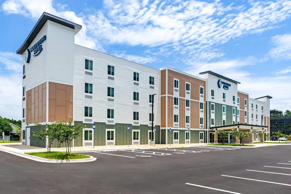 WoodSpring Suites Fort Walton Beach - Eglin AFB 49/60