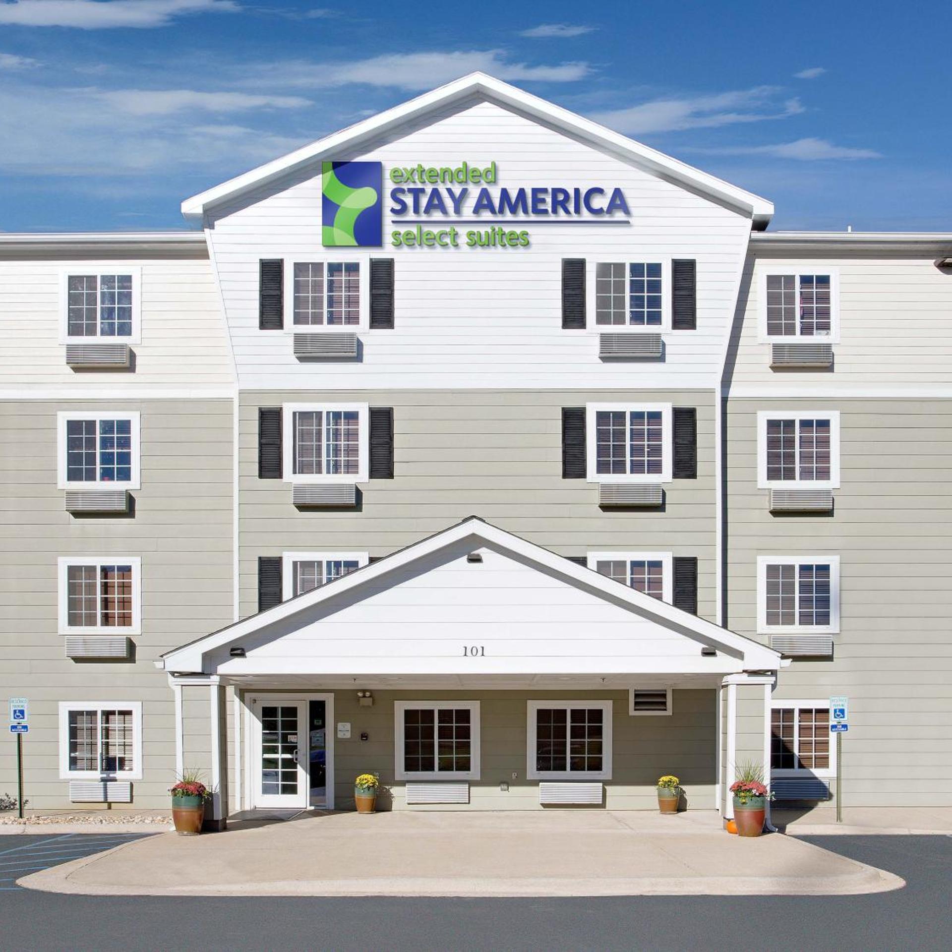 Extended Stay America Select Suites - Mobile - I-65 2/33