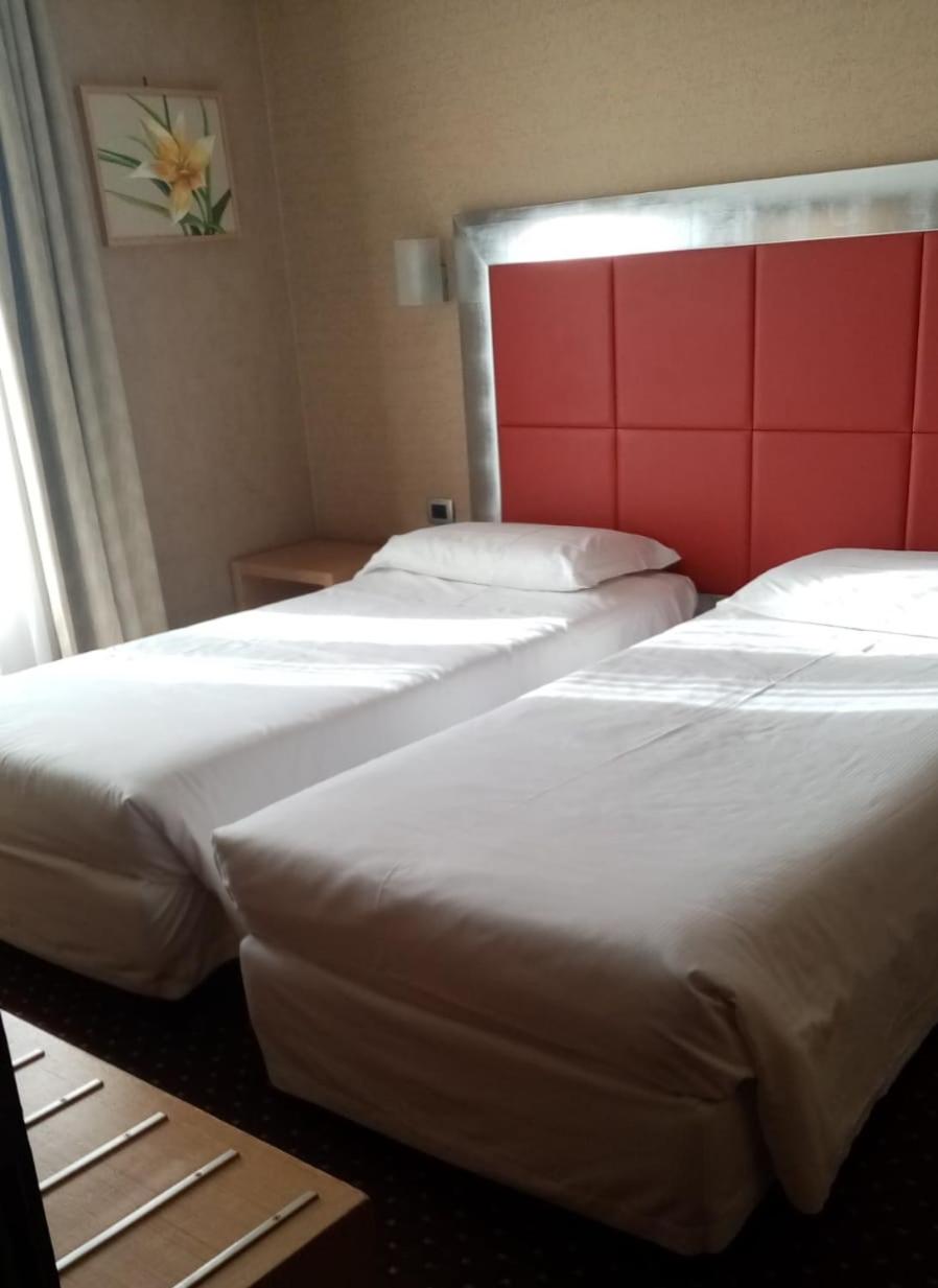 Hotel Susa 12/50